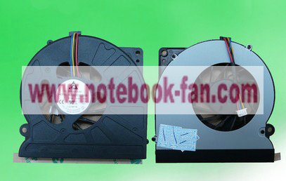 New Original ASUS A52F A52 Series CPU Cooling FAN New Original ASUS A52F A52 Series CPU Cooling FAN